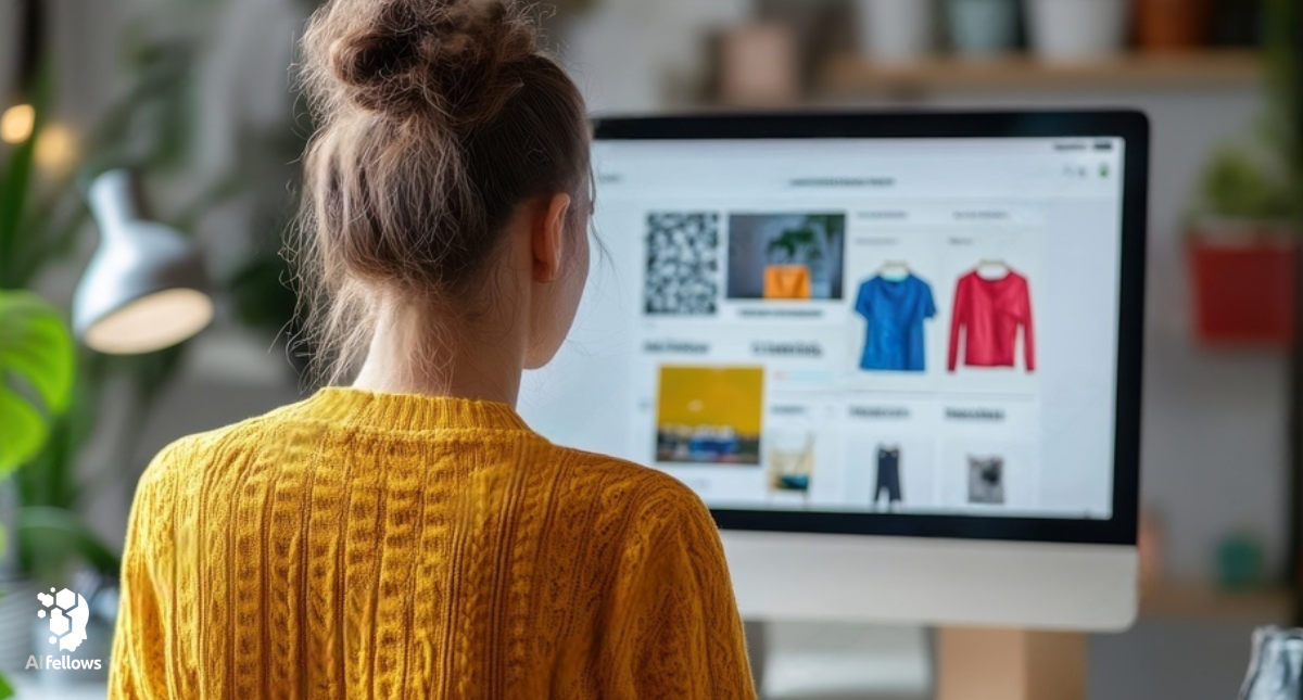 Gute Produktbilder in Sekunden mit KI erstellen