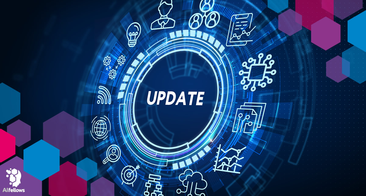 Neue KI-Modelle & KI Produktbilder (AI Fellows Update 2024)