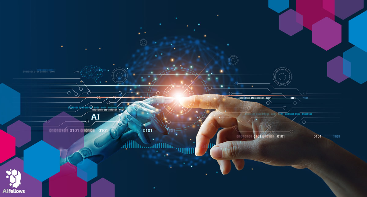 AI Fellows | Generative Künstliche Intelligenz (KI) - ein Überblick