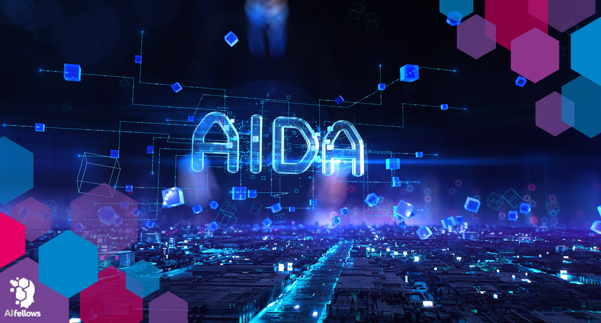 AIDA mit KI: Überzeugende Kommunikation leicht gemacht