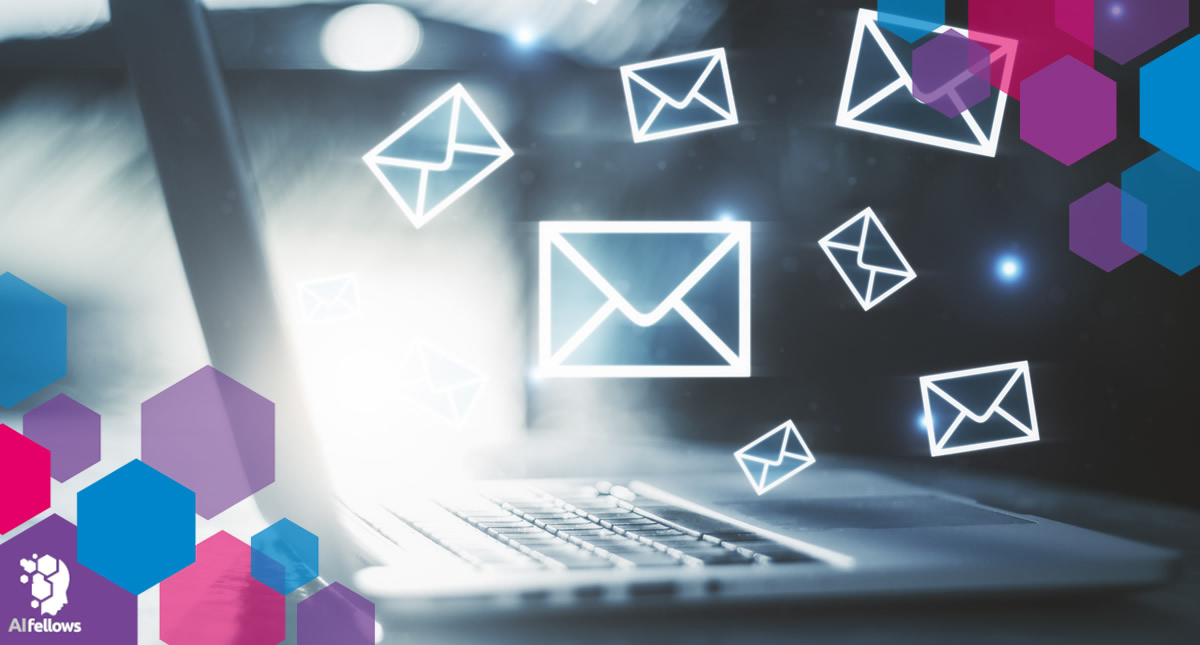Mit KI Willkommen-E-Mails schreiben die Kunden begeistern