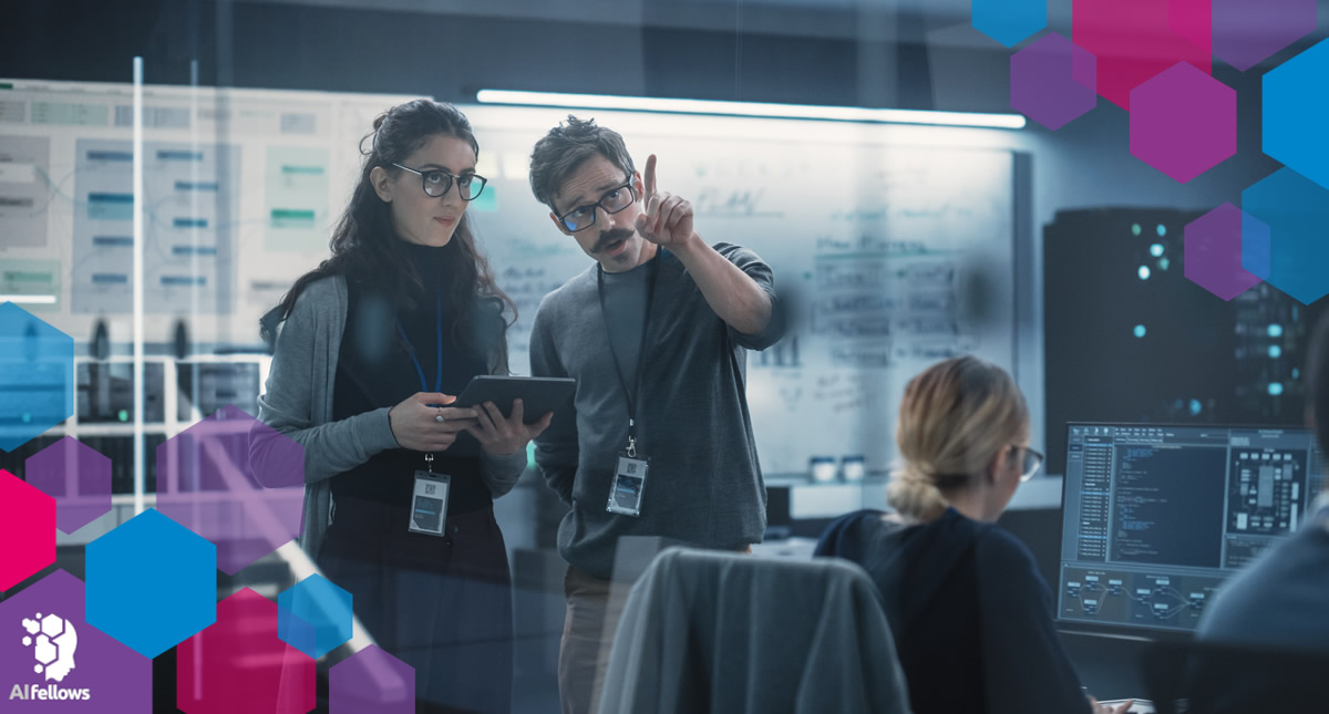 Mehr Texttypen und KI-Tools (AI Fellows Update)