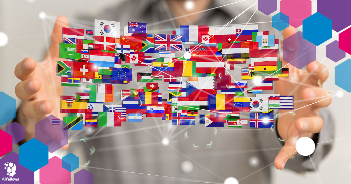 AI Fellows | KI Entwicklung im internationalen Ländervergleich