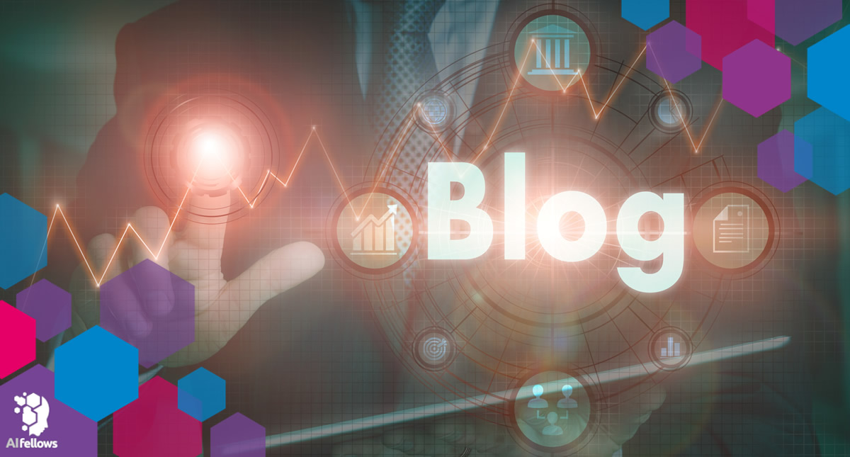 AI Fellows | Vom ersten Satz an fesseln: Blog-Intros