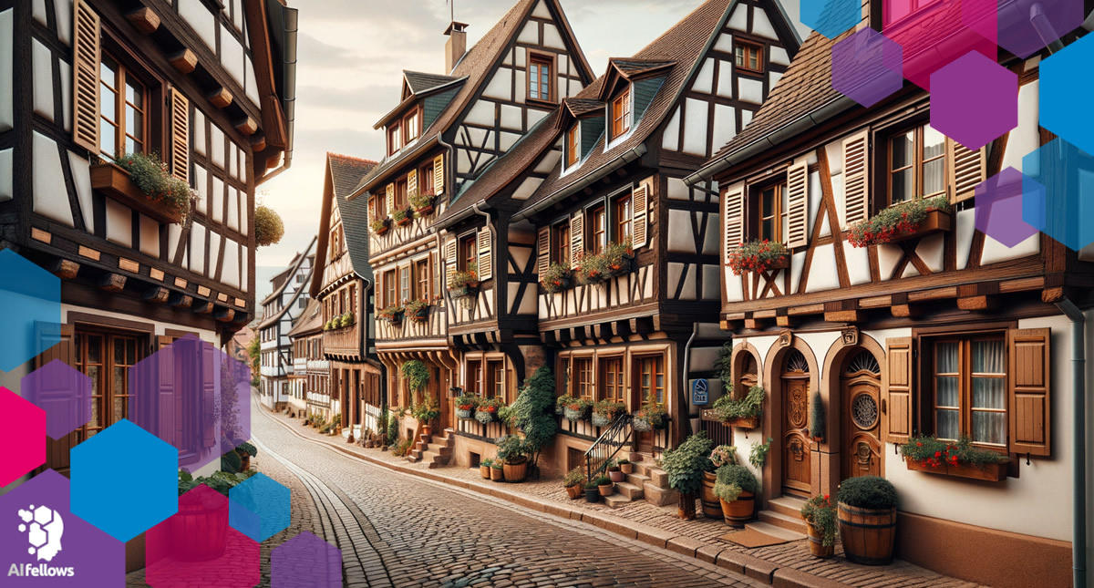 AI Fellows Bildgenerierung – Mehr Qualität, mehr Funktionen