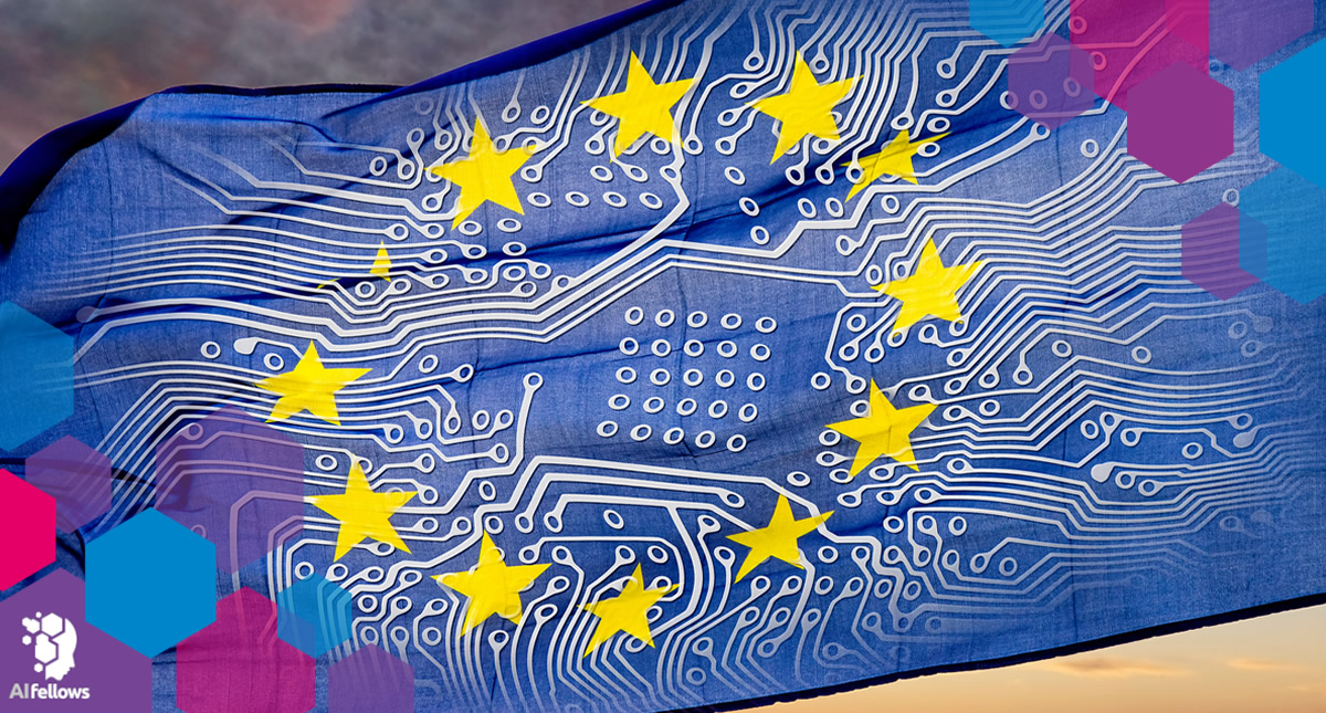 Der AI-Act: Ein Schritt in Richtung verantwortungsvoller KI