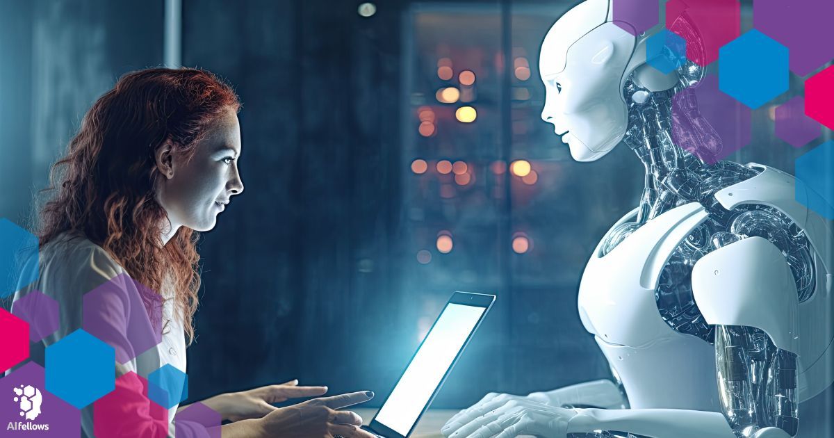 AI Fellows | KI als Game-Changer für Dein Unternehmen