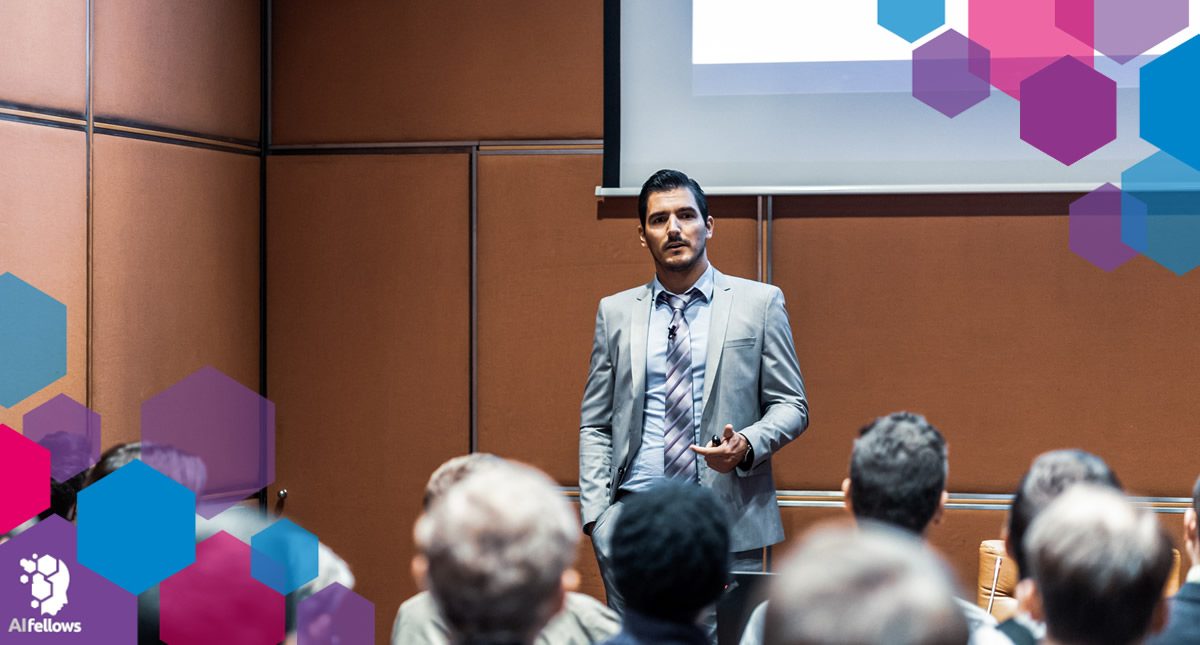 AI Fellows | Die perfekte Struktur für ein überzeugendes Pitch Deck