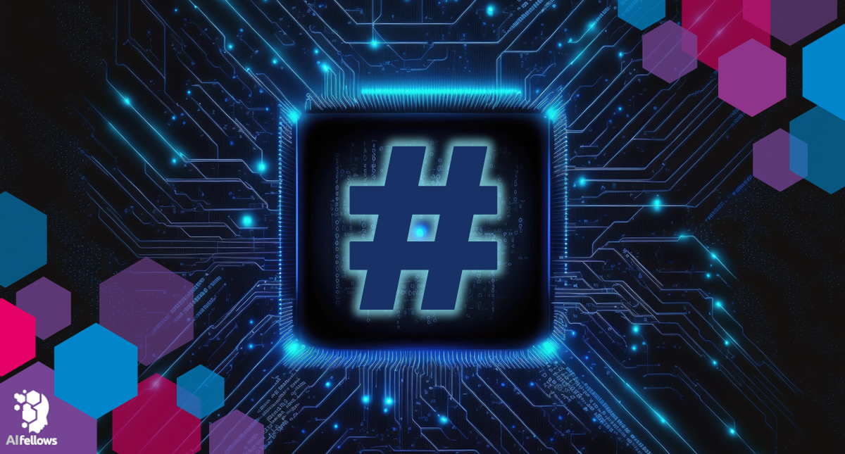 AI Fellows | Hashtags auf Instagram nutzen