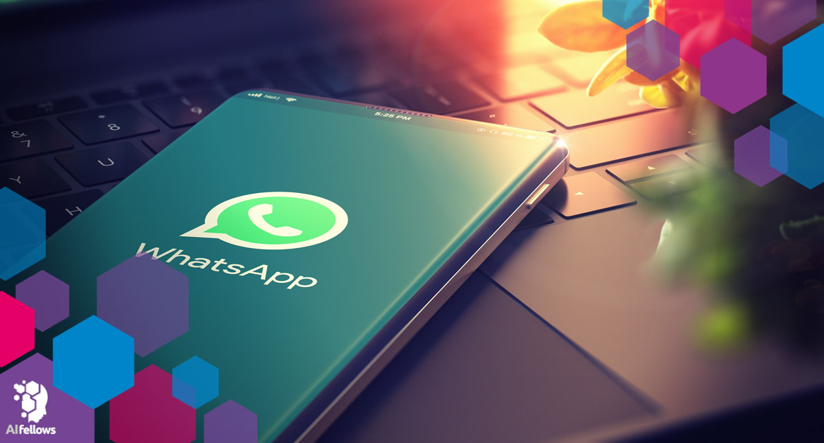 Aktuelle KI-Nachrichten: Unser kostenloser WhatsApp-Kanal