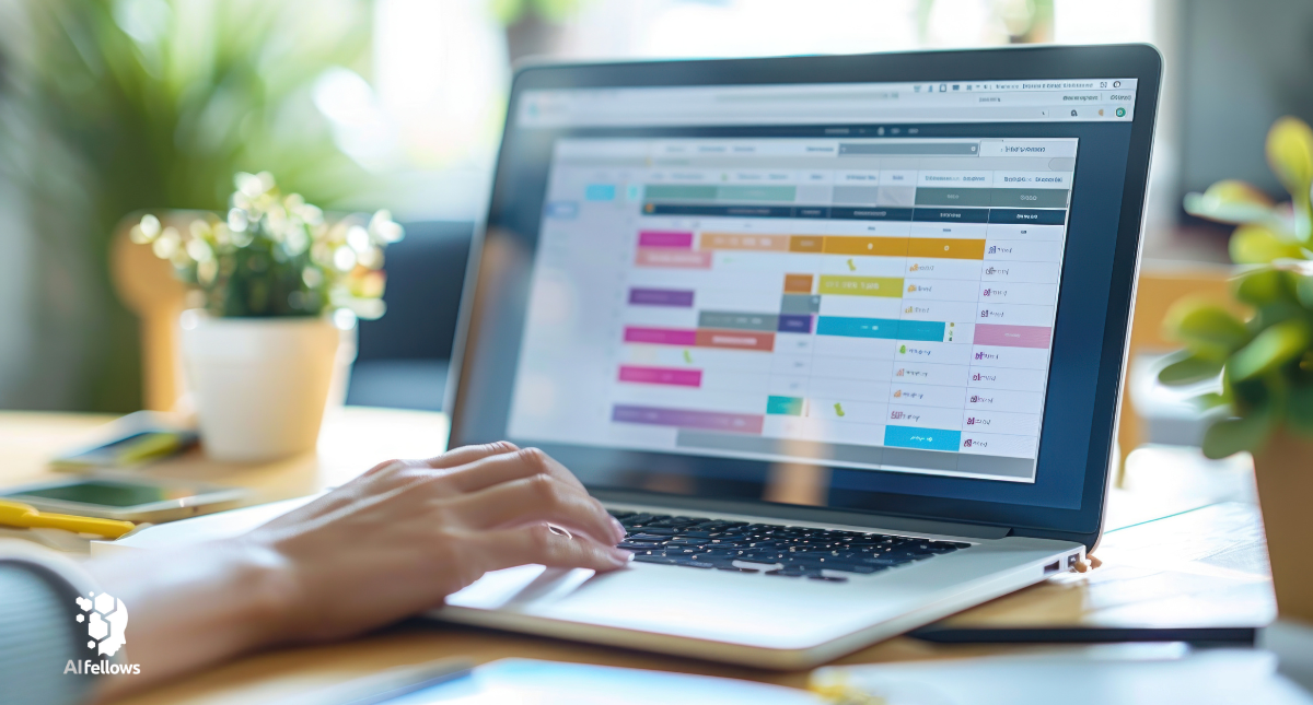 Social Media Hub: Deine zentrale Content Lösung mit KI