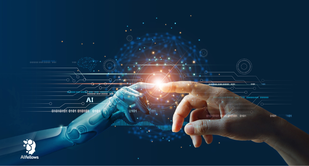 AI Fellows im Überblick: So nutzt Du KI effizienter als je zuvor!