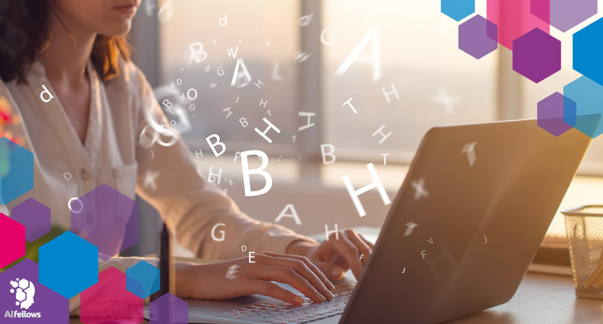 AI Fellows | Die Bedeutung eines Blog-Abschnitts