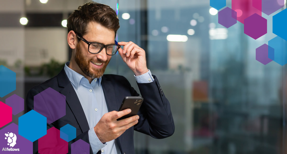 Mit KI kreative Bildunterschriften erstellen und punkten