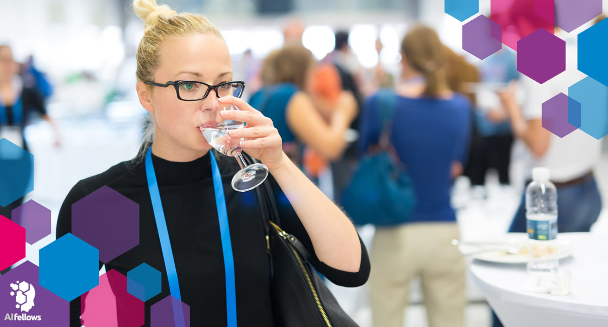 Effektive Eventplanung mit Künstlicher Intelligenz und Texttypen