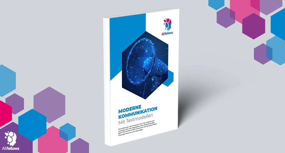 AI Fellows | Kostenloses E-Book über Kommunikation und Textmodelle