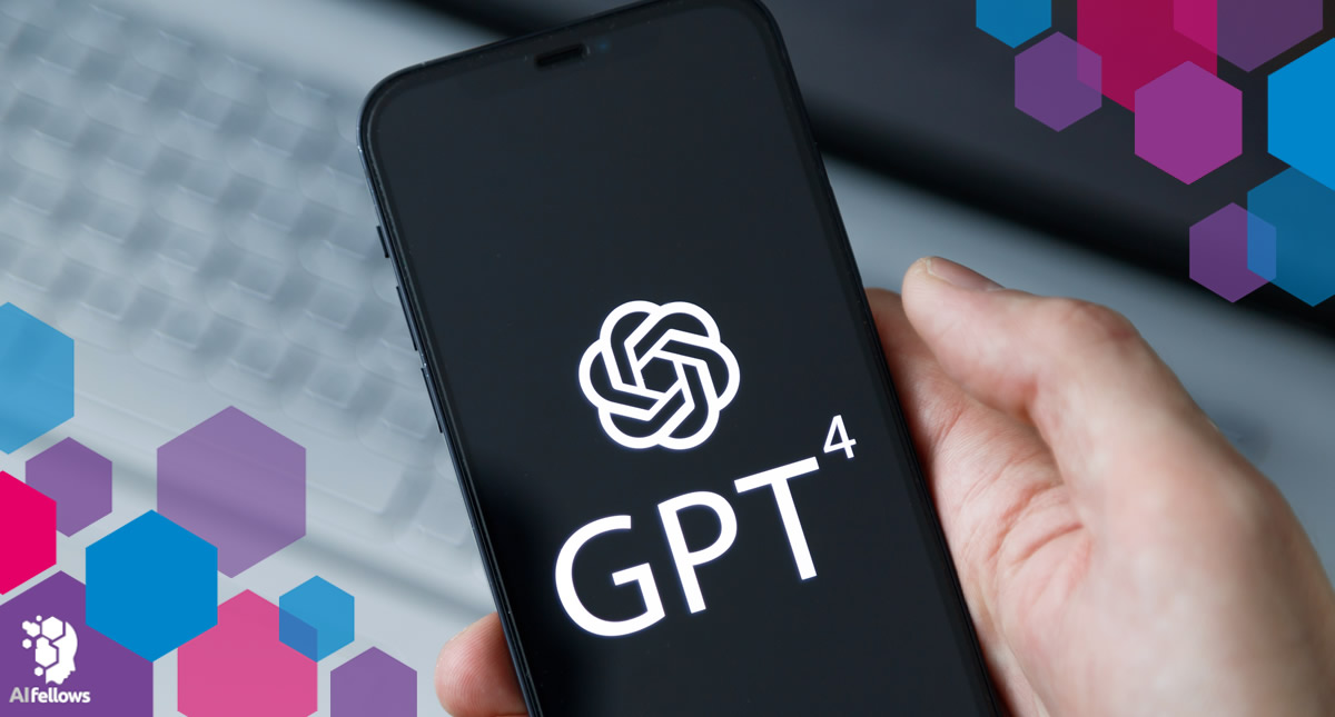 Die rasante Entwicklung von GPT des Unternehmens OpenAI