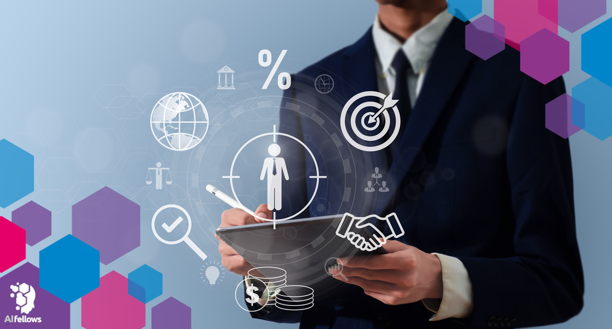 Buyer Persona mit KI erstellen - Schlüssel zur erfolgreichen Marketingstrategie