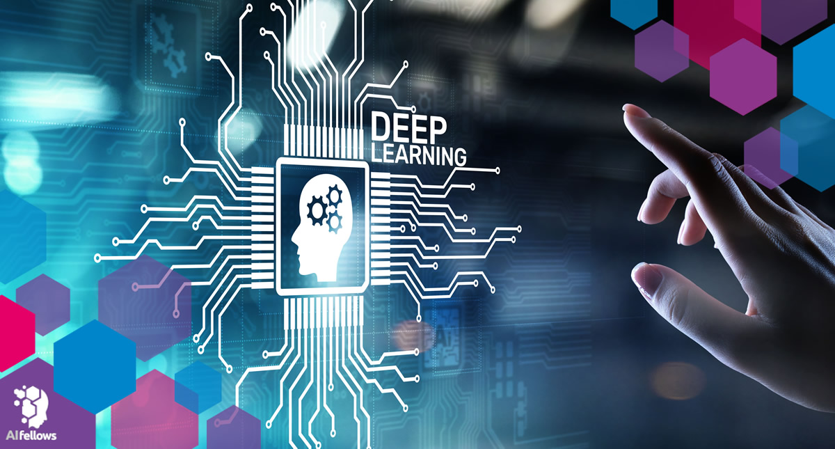 Deep Learning: Wie neuronale Netze KI revolutionieren