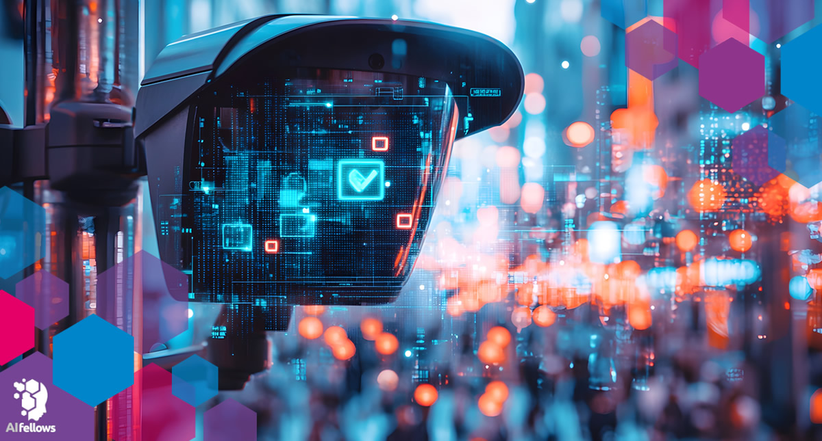 AI Fellows | Sicherheit und Datenschutz bei KI-Nutzung in Unternehmen