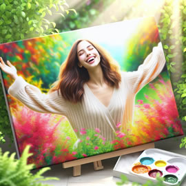 AI Fellows Bilder Galerie Beispiel 10