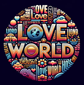 AI Fellows Bilder Galerie Beispiel Bild mit Text