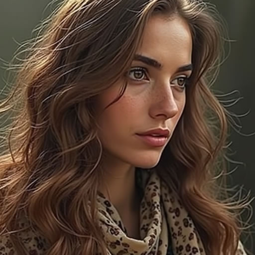 AI Beispielbild Menschen