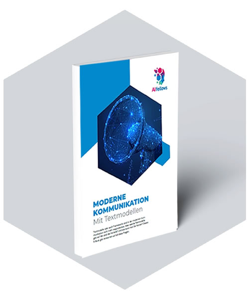 E-Book Texttypen AI Fellows
