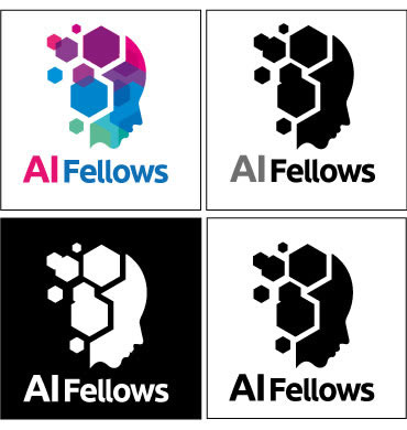 Ai Fellows Logo Hoch